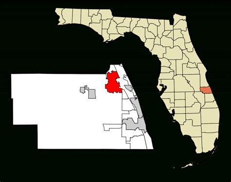 what county is sebastian florida located